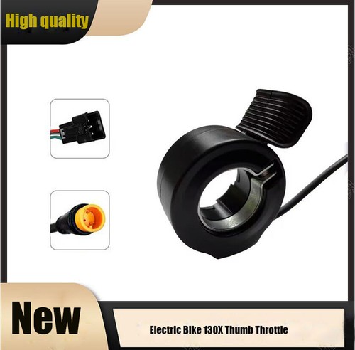 Ebike throttle electric bike - ebike,