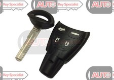 Virgin 4 Button Remote Key Fob