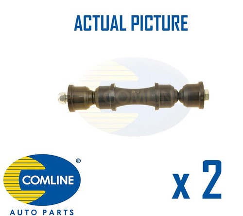 New comline rear drop link - x,