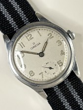 OMEGA Vintage *RARE* 1940’s