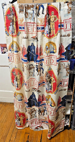 Lot vintage 1983 star - vintage,