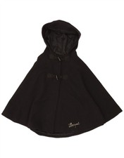 DESIGUAL Womens Hooded Cape