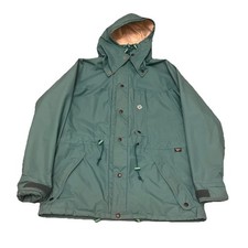 SPRAYWAY Gore Tex Jacket Green