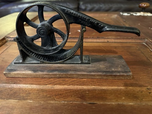Rotary cork press philadelphia - rotary,