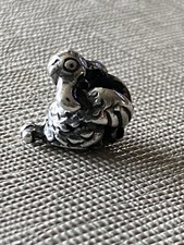 Trollbeads Dodo Sterling