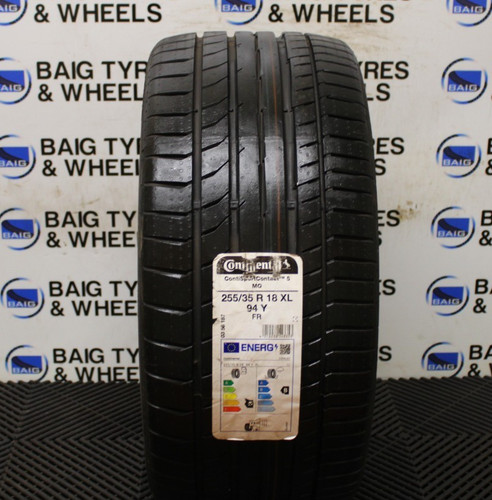 255 35r18 18 - x1,
