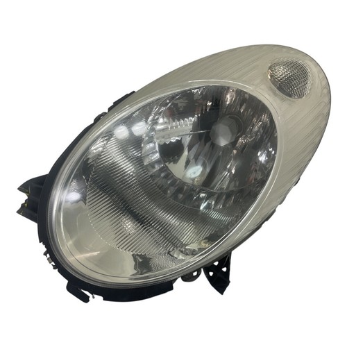 Nissan micra k12 headlight - nissan,