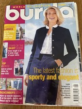 Burda World of Fashion