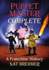 Puppet Master Complete -