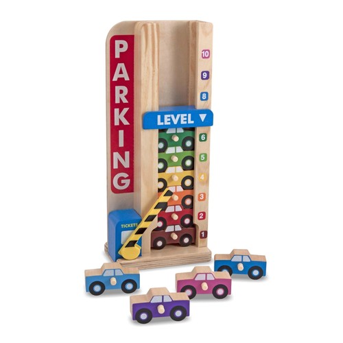 Melissa doug stack count - melissa,