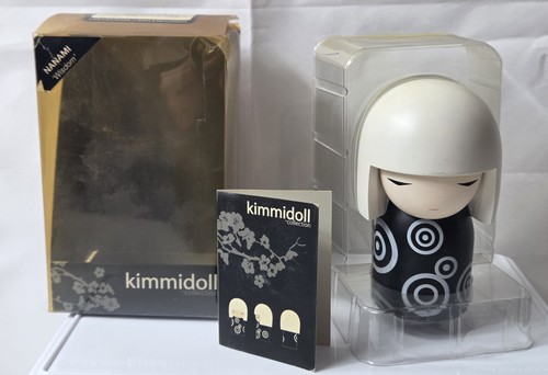 Original kimmidoll nanami - original, "nanami"