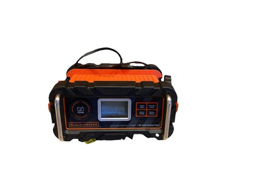 Battery charger maintainer - battery, 15