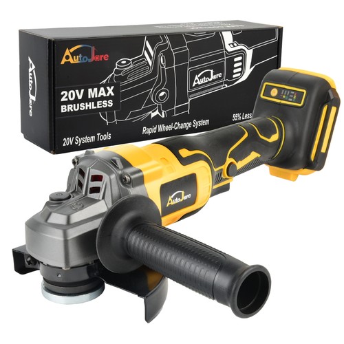 Angle grinder 9000rpm 1200w - angle,