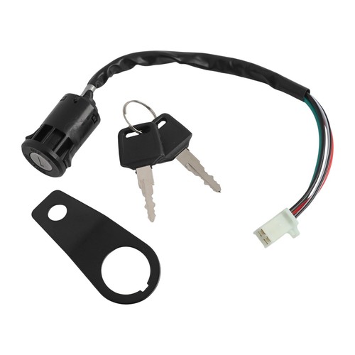 Motorcycle ignition switch - motorcycle,