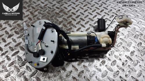 Fuel pump honda - fuel, crossrunner