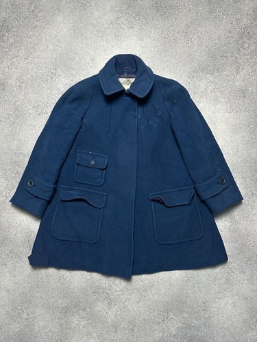Vintage aquascutum overcoat - vintage,