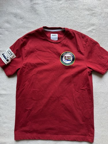 Diadora heritage sailing crew - diadora,