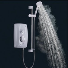 Mira Jump 8.5kw Electric