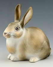 🦋 MINT HEREND Guild Bunny