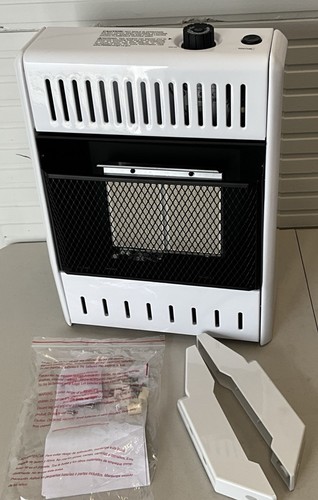 Heating liquid propane - heating,