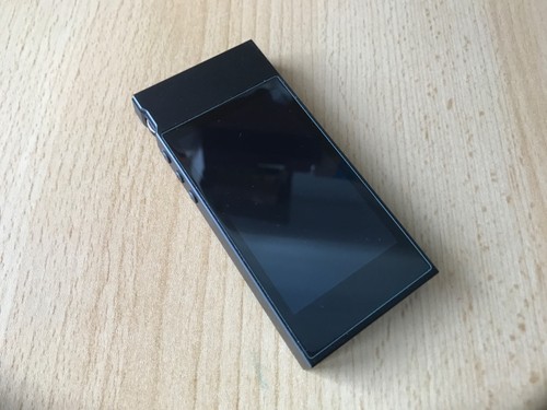 Fiio black digital audio - fiio,