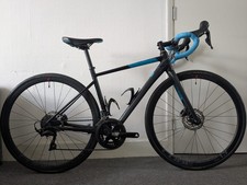 Cube Axial Race Disc Womens Road Bike - size 50 cm