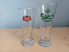 Stella Artois & Carlsberg