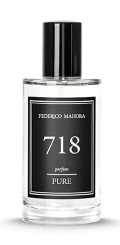 Federico mahora 718 pure - mahora,