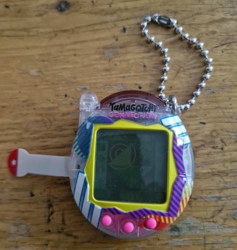 Tamagotchi connection bandai - connection,