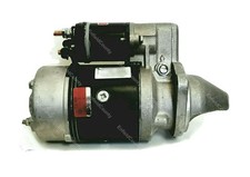 Starter Motor 3.6 KW Lucas For