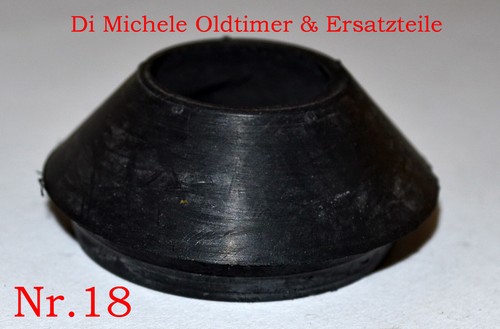 Adapter for synchrometer - adapter,