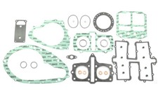 P400510850406 - Complete Gaskets Kit ATHENA Suzuki GSX 400 EZ / SX  - 1982/1988