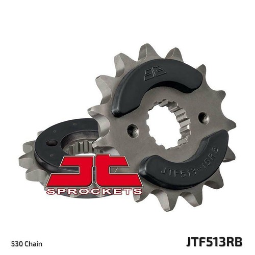 Yamaha rd350 76 jt 17 - a,b,