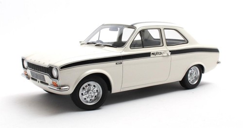Cult scale model 1973 - model,