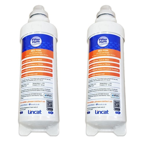 New lincat fc04 ebfx hot - x,
