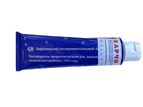 Authentic iss cosmonaut - authentic,