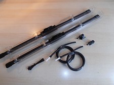 Toyota Previa 1990-1999 TRICO