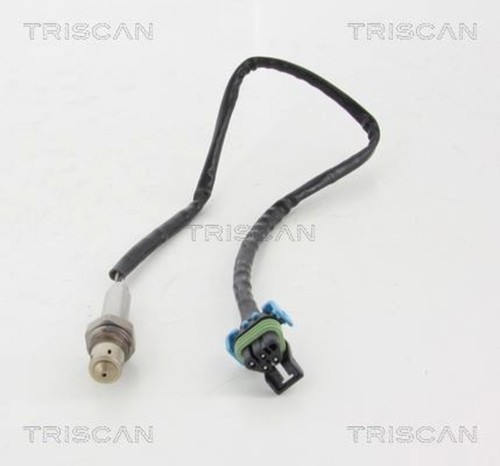 Lambda sensor triscan fits - lambda,