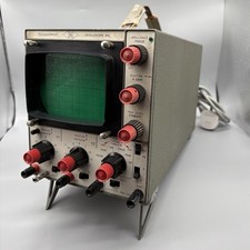 Telequipment Oscilloscope D51