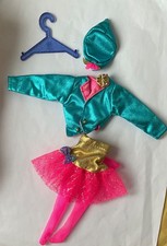 Vintage 1988 Sindy Fashion