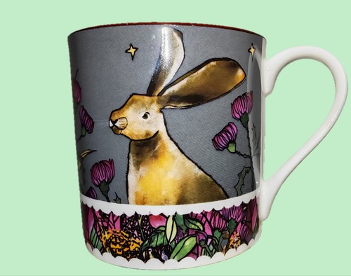Katie cardew moonlit - katie, hare