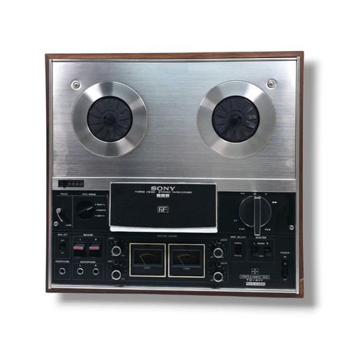 Sony tc377 inch tape - tc377,