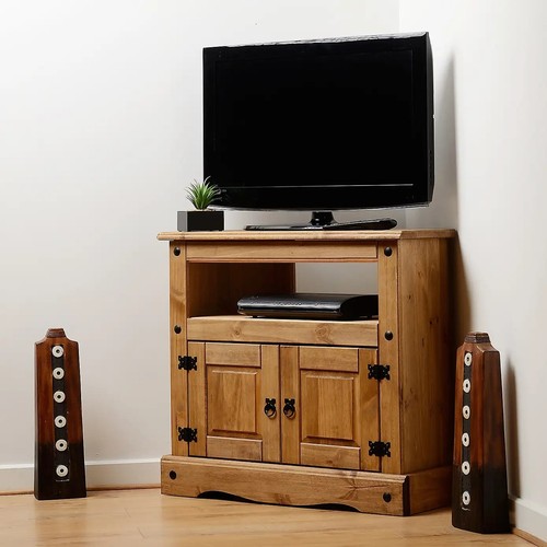 Corona cor25 corner unit - corona, tv