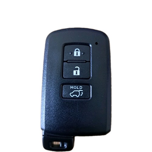 For toyota rav smart remote - 4,