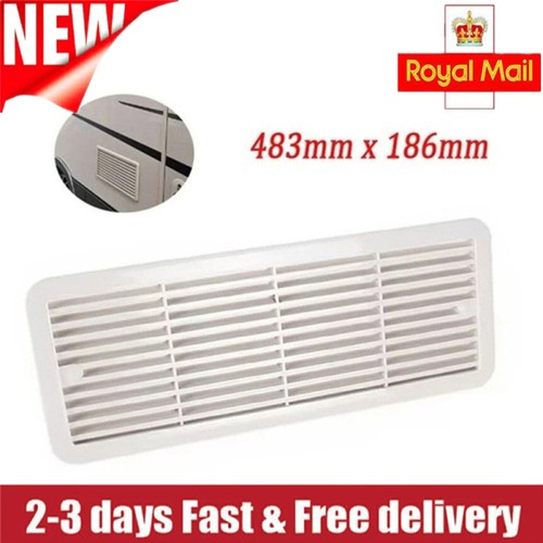 For thetford fridge vent - thetford,