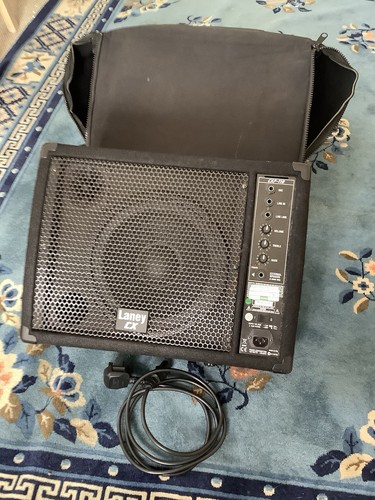 Laney cxp 110 - 110, amp/stage