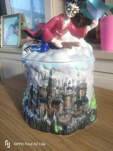 Harry potter royal - harry,