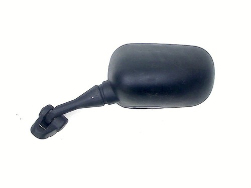 Left exterior mirror - left, cbr