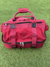 EMSMORN LAWN BOWLS BAG / GOOD
