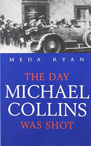The day michael collins - the,